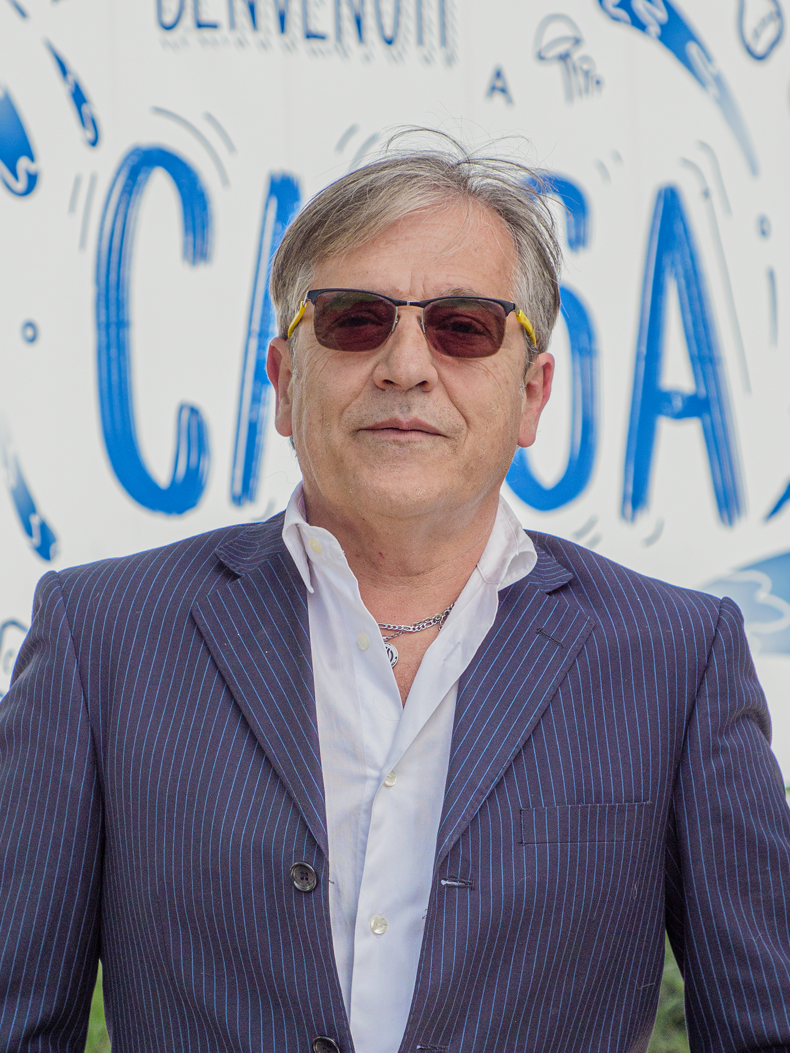 Giacomo Luciano DI MATTEO - Consigliere