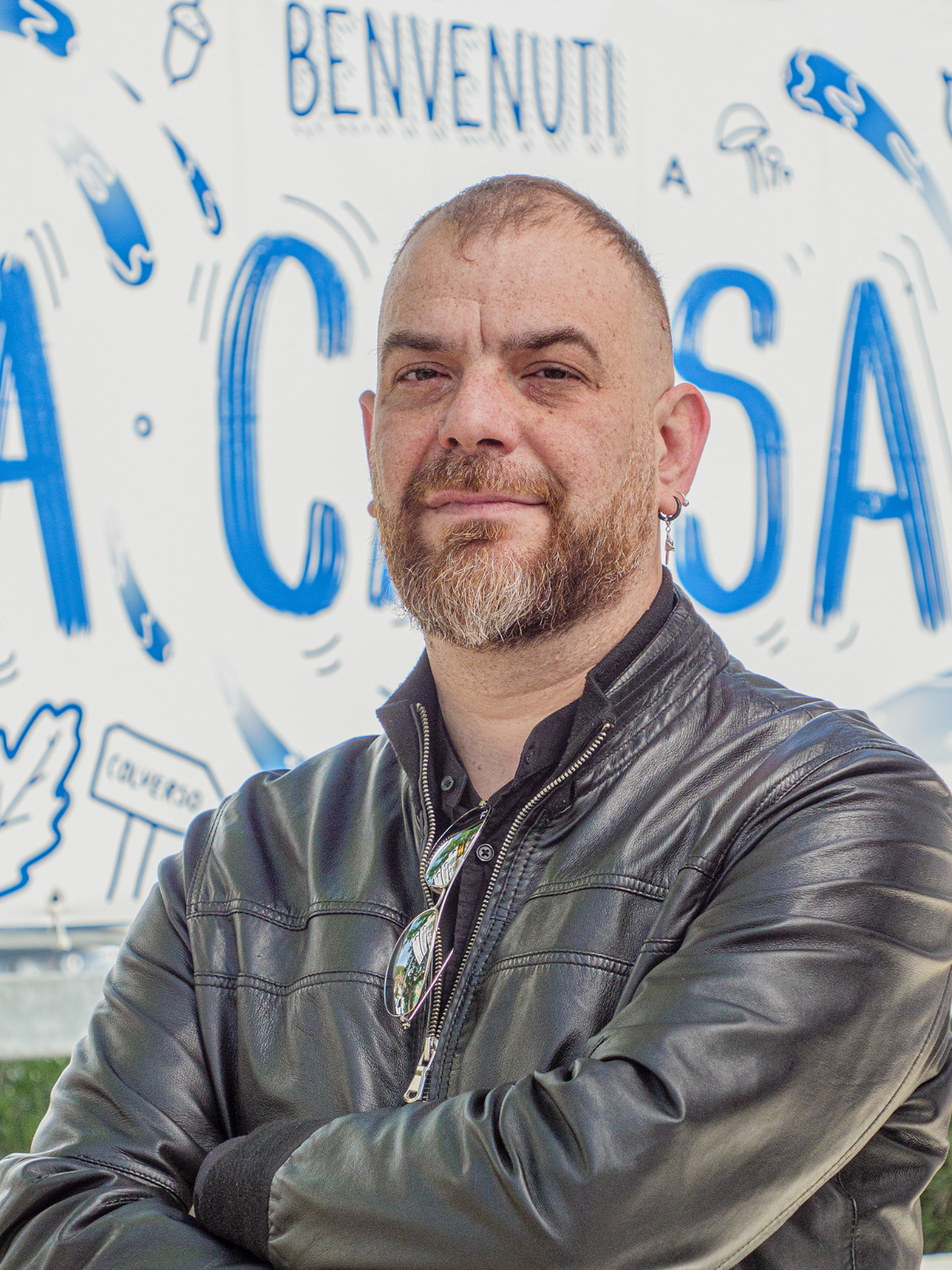 Alex Mauro RONCHETTO - Consigliere