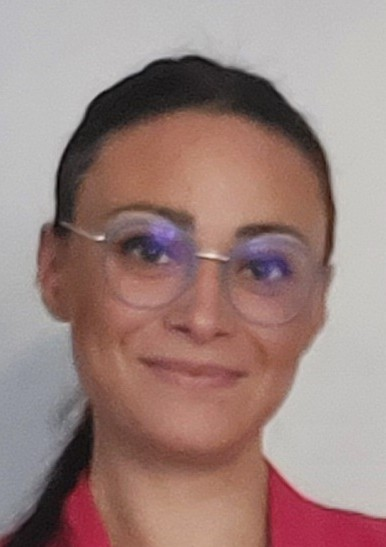 Giulia LEONE - Consigliere - Minoranza