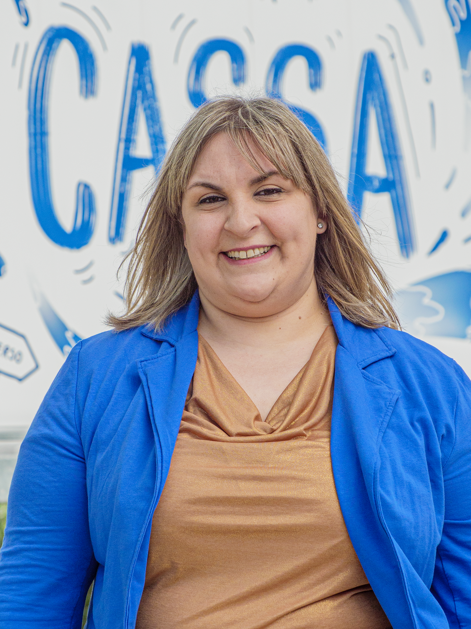 Valentina MORELLO OBERTI - Consigliere