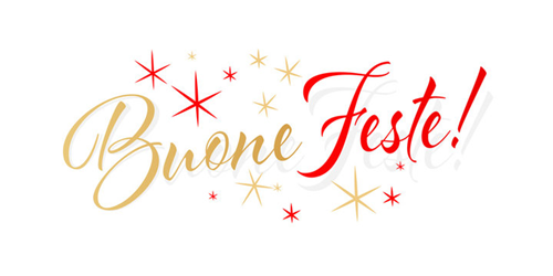 Programma delle attività Natalizie 2025