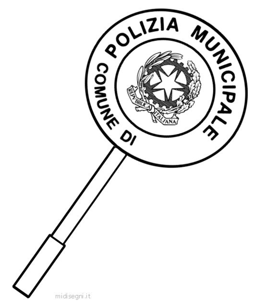 Ufficio Polizia Locale Comunale