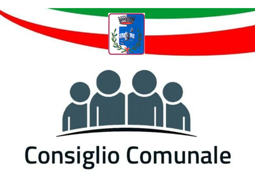 Convocazione del Consiglio Comunale del 16 Dicembre 2025