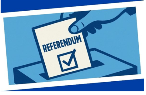 Referendum Costituzionale del 22 e 23 marzo 2026