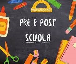 Pre e Post scuola Sportlandia